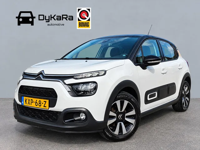Citroën C3 (2021) — foto 1