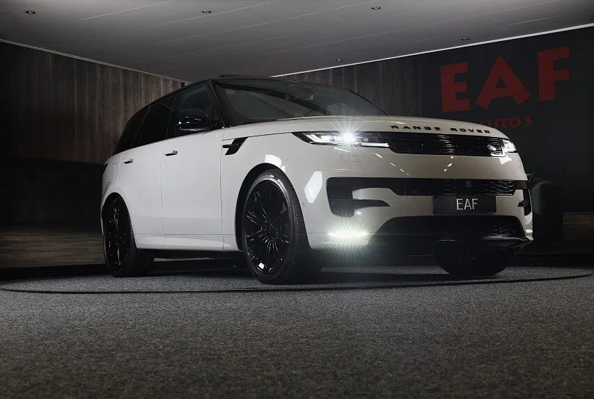 Land Rover Range Rover Sport (2025) — foto 1
