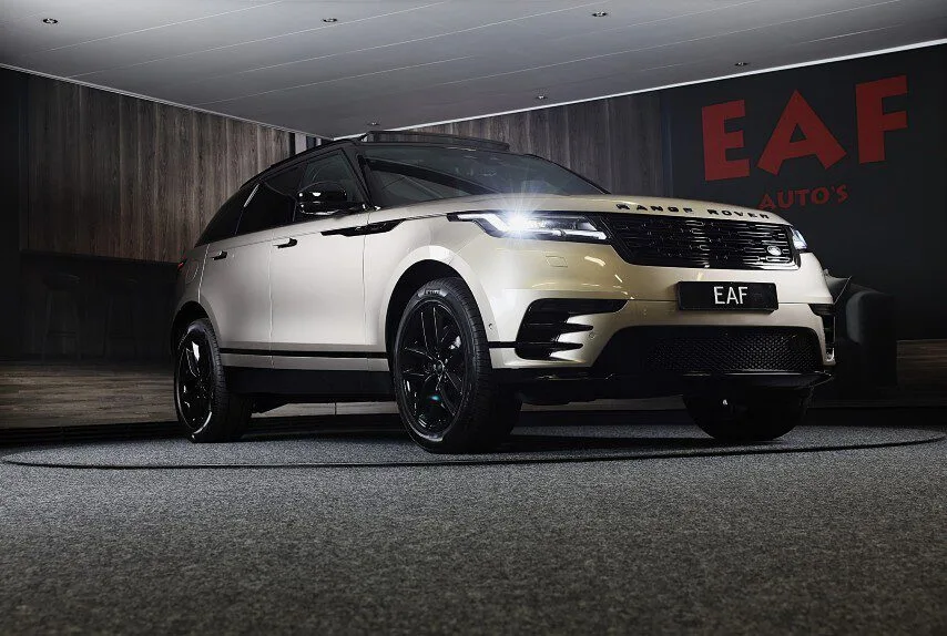 Land Rover Range Rover Velar (2025) — foto 1