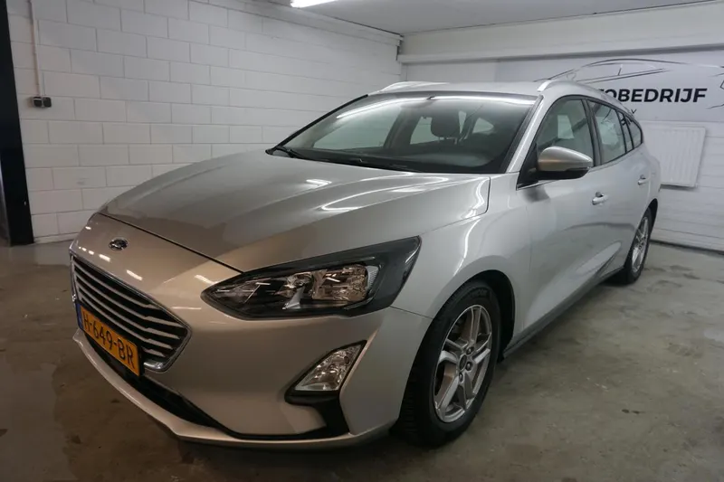 Ford Focus (2020)