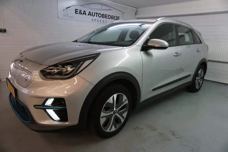 Kia Niro EV (2020)