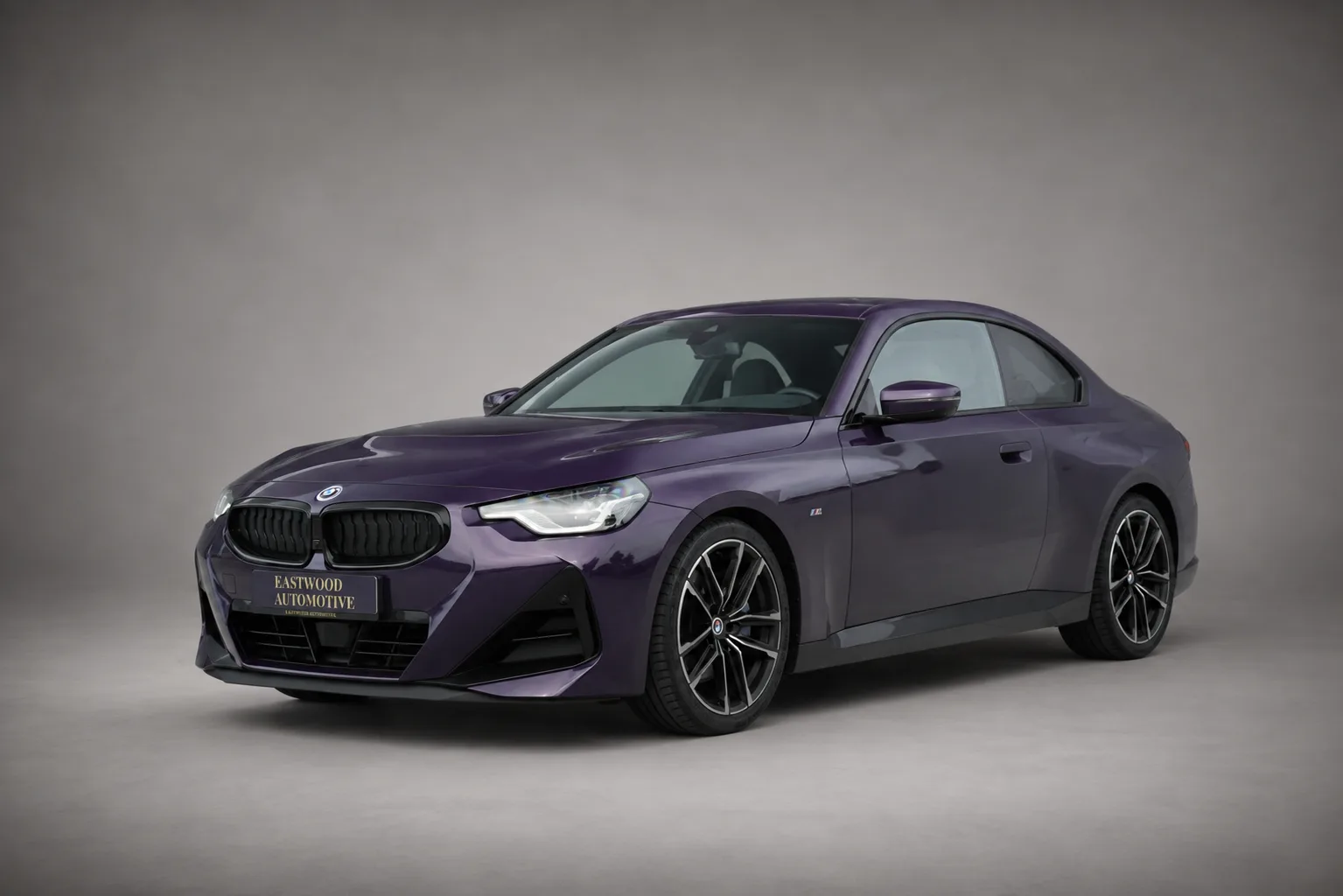 BMW 2-Serie (2023) — foto 1