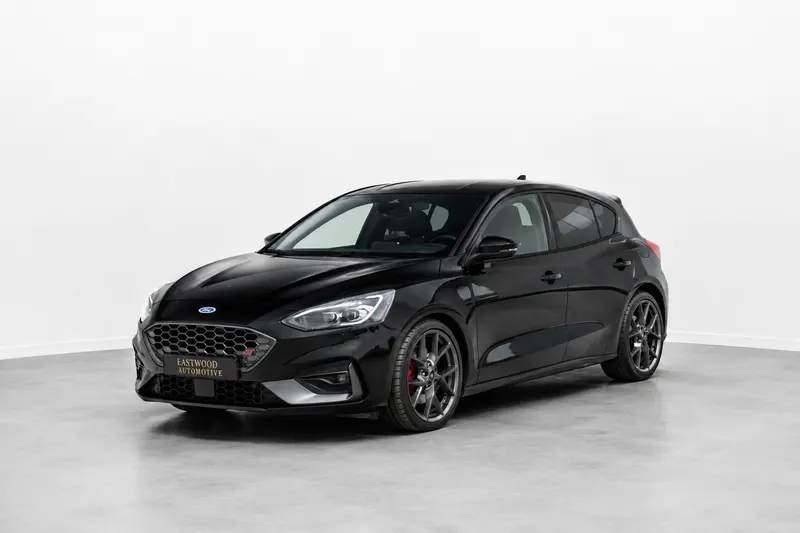 Ford Focus (2020)