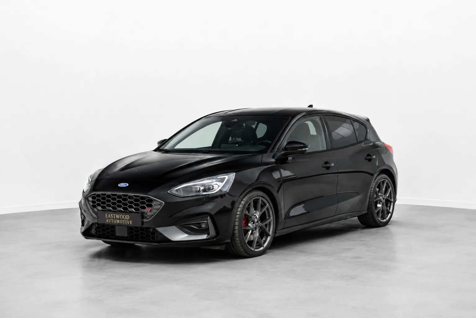 Ford Focus (2020) — foto 1