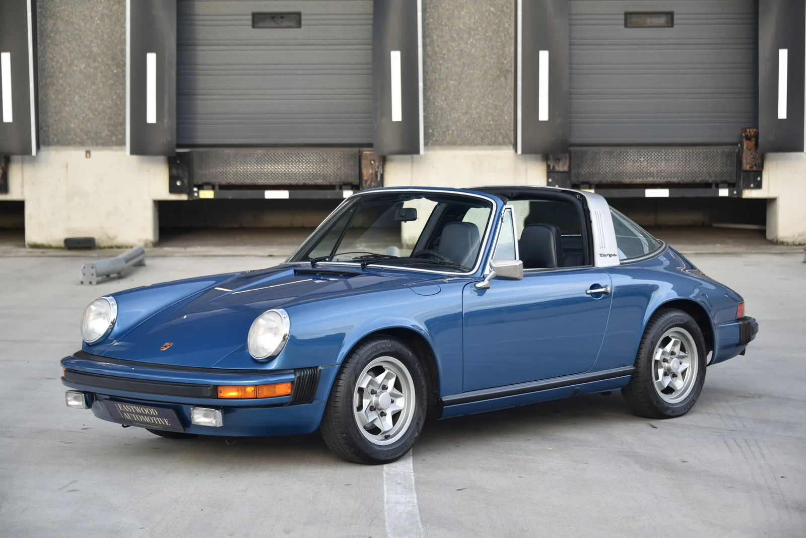 Porsche 911 (0) — foto 1