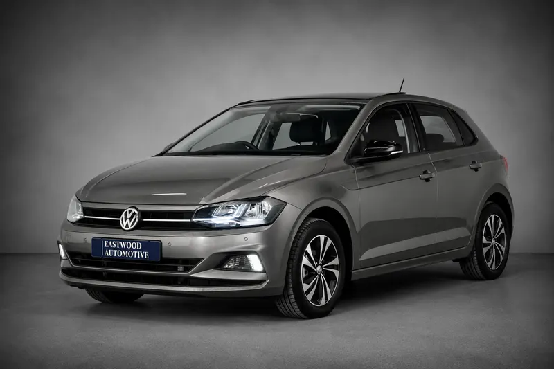 Volkswagen Polo (0)