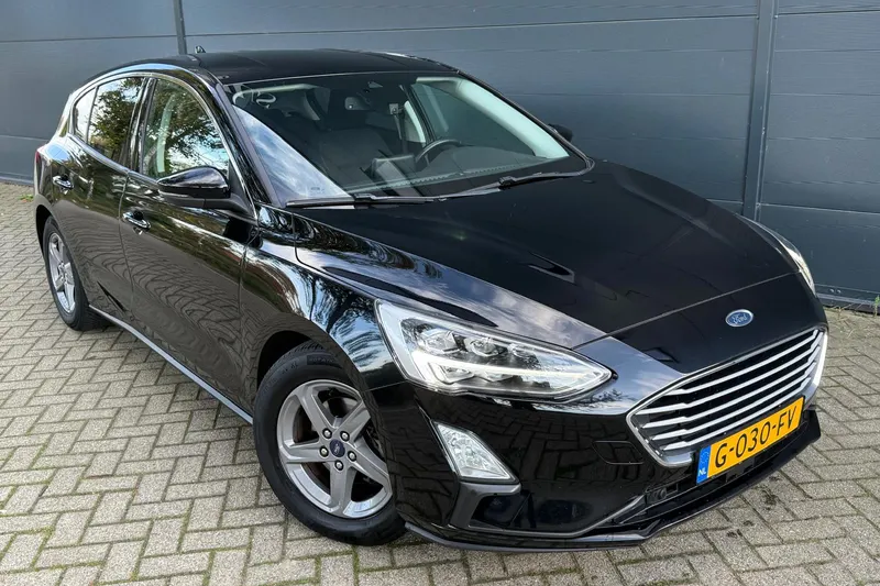 Ford Focus (2018)
