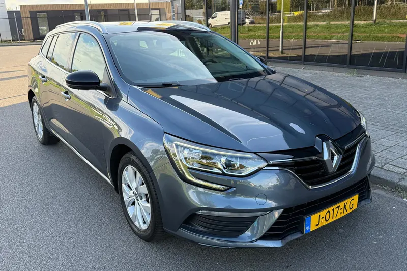 Renault Mégane (2020)