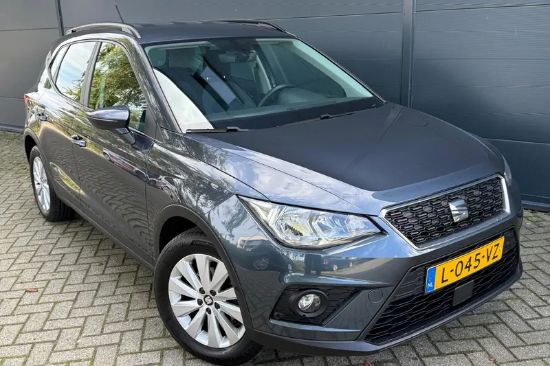 SEAT Arona (2021)