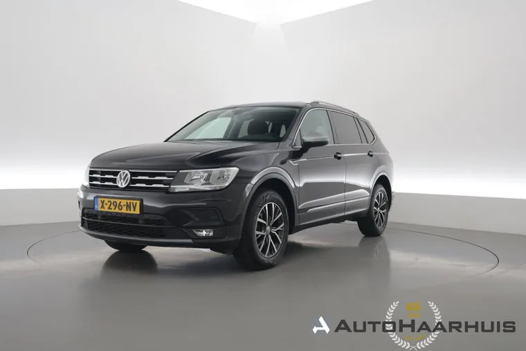 Volkswagen Tiguan All-Space (2019) — foto 1