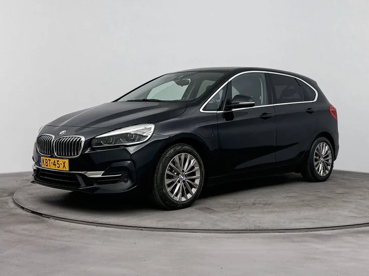 BMW 2-Serie Active Tourer (2021) — foto 1