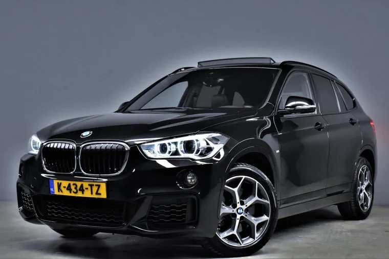 BMW X1 (2018) — foto 1