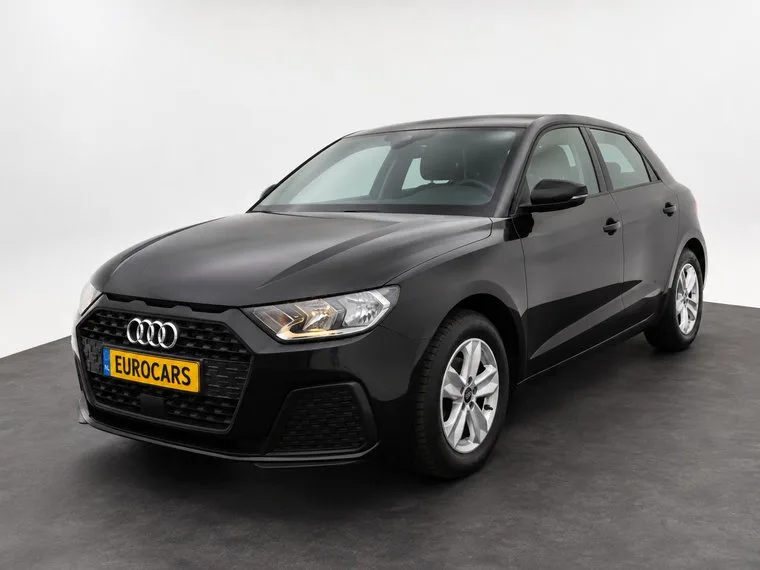 Audi A1 (2022) — foto 1