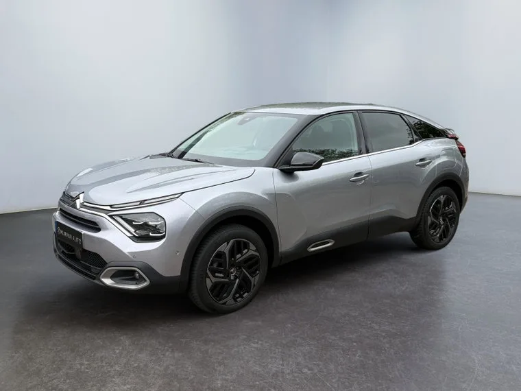Citroën C4 (2021) — foto 1