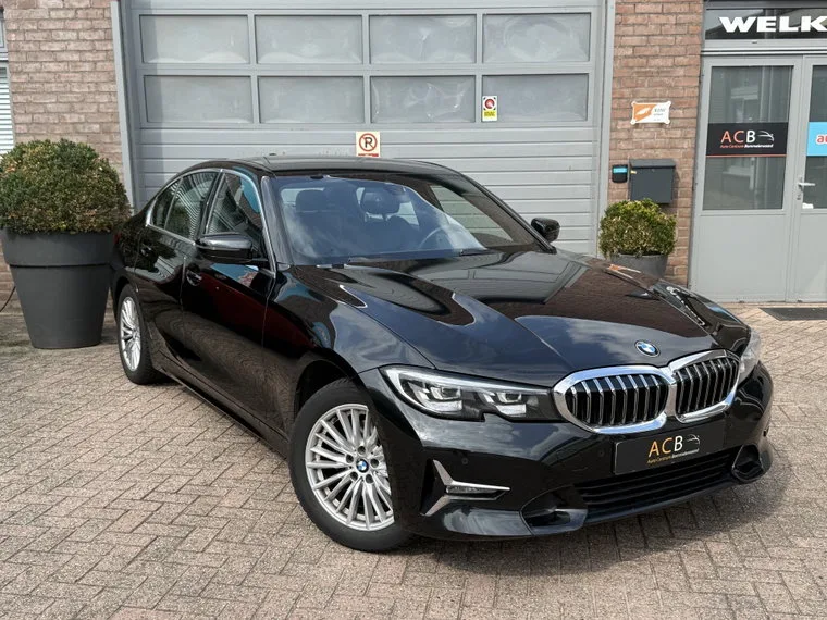 BMW 3-Serie (2019) — foto 1