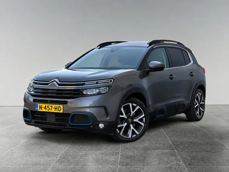 Citroën C5 Aircross (2020) — foto 1