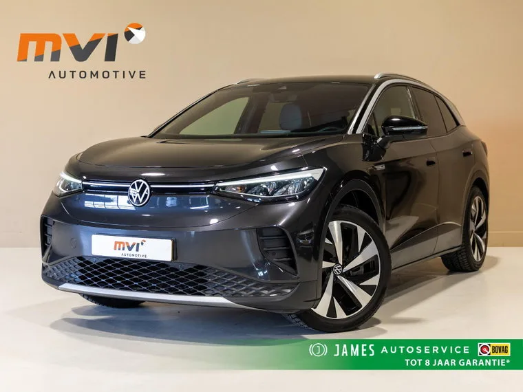 Volkswagen ID.4 (2020) — foto 1