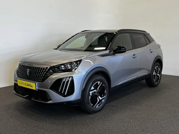 Peugeot 2008 (2024) — foto 1