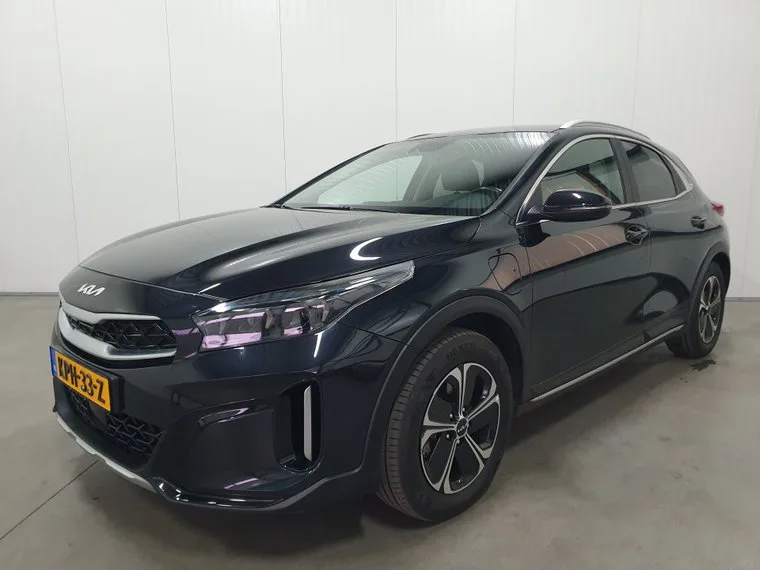Kia XCeed (2024) — foto 1