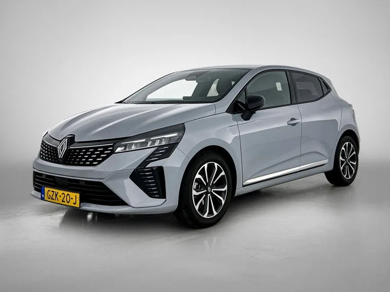 Renault Clio (2025) — foto 1
