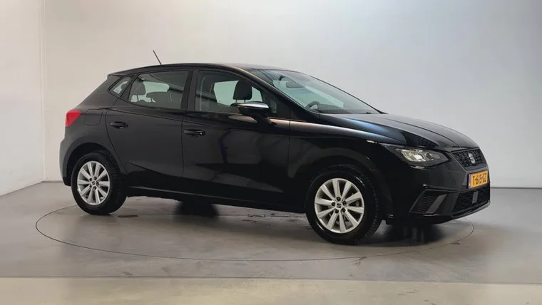 SEAT Ibiza (2023) — foto 1