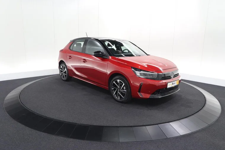Opel Corsa (2025) — foto 1