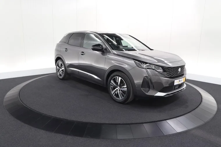 Peugeot 3008 (2023) — foto 1