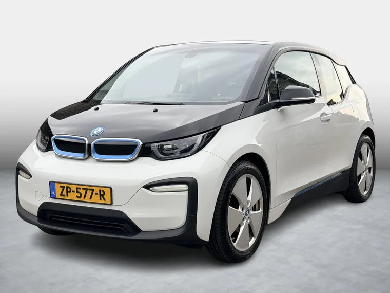 BMW i3 (2019) — foto 1