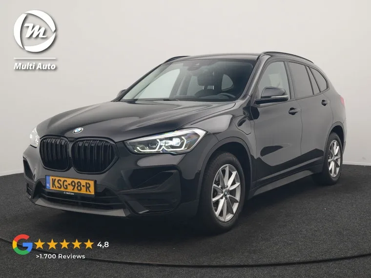 BMW X1 (2021) — foto 1