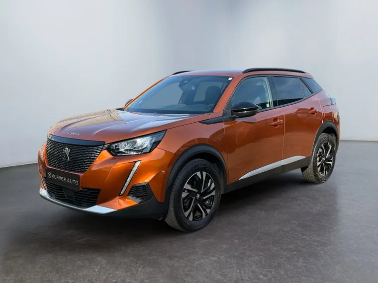 Peugeot 2008 (2023) — foto 1