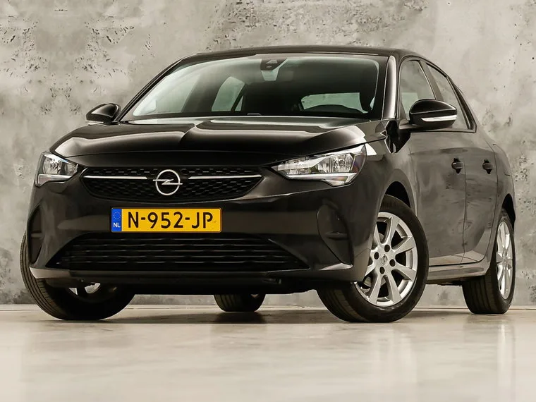 Opel Corsa (2021) — foto 1