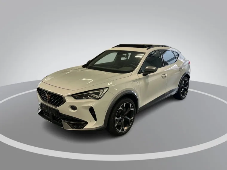 CUPRA Formentor (2023) — foto 1