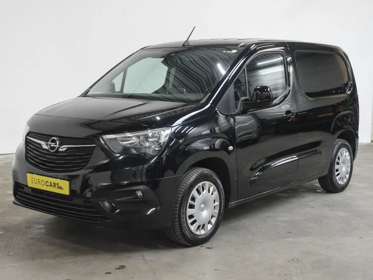 Opel Combo (2023) — foto 1