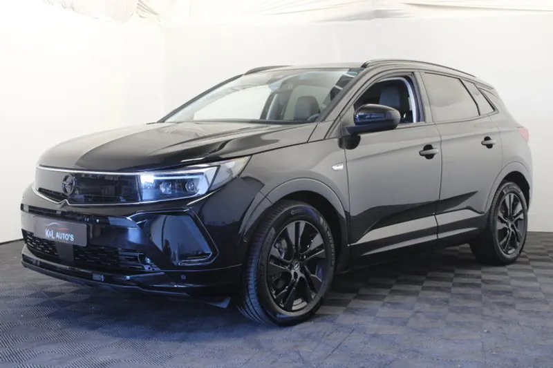 Opel Grandland (2024)