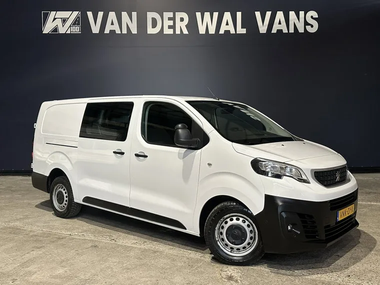 Peugeot Expert (2022) — foto 1