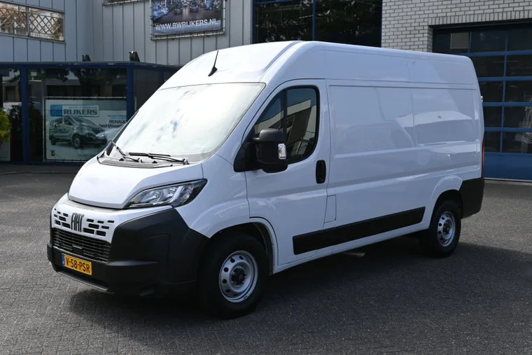 Fiat Ducato (2024) — foto 1