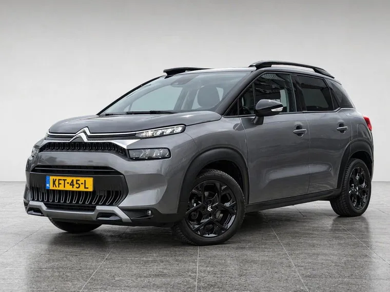 Citroën C3 Aircross (2024) — foto 1