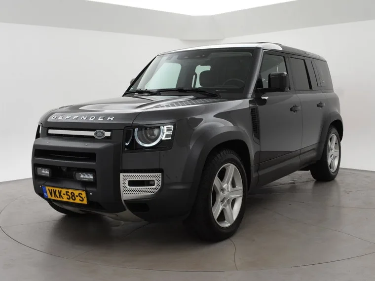 Land Rover Defender (2021) — foto 1