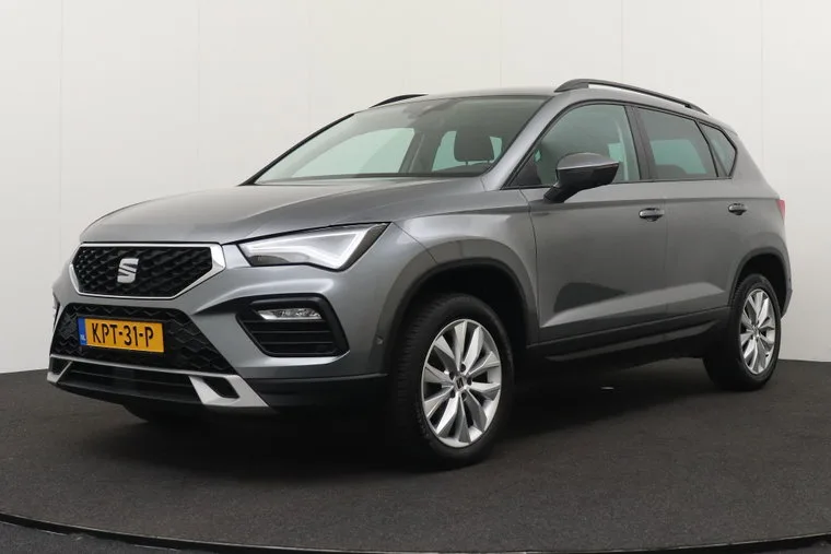 SEAT Ateca (2023) — foto 1