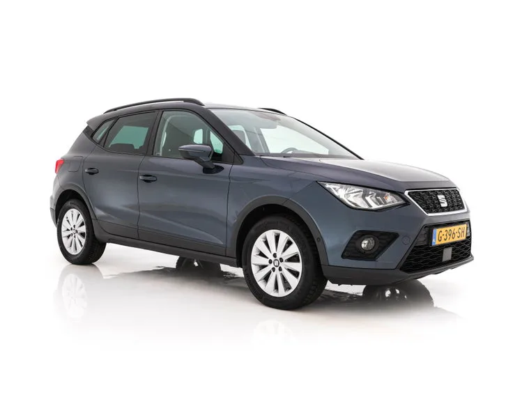 SEAT Arona (2019) — foto 1