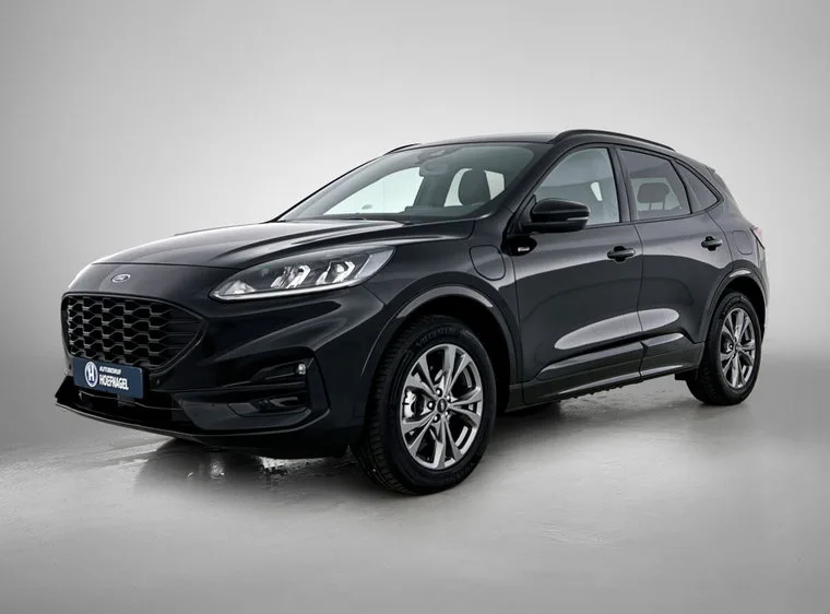 Ford Kuga (2023) — foto 1