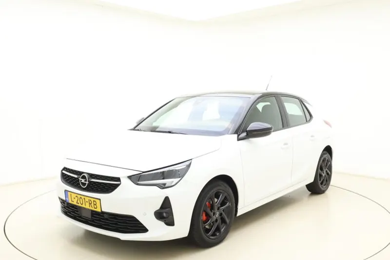 Opel Corsa (2021)
