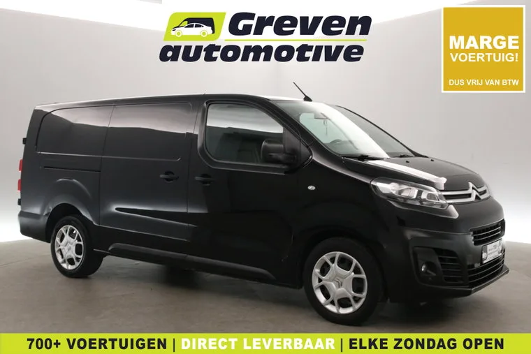 Citroën Jumpy (2021) — foto 1