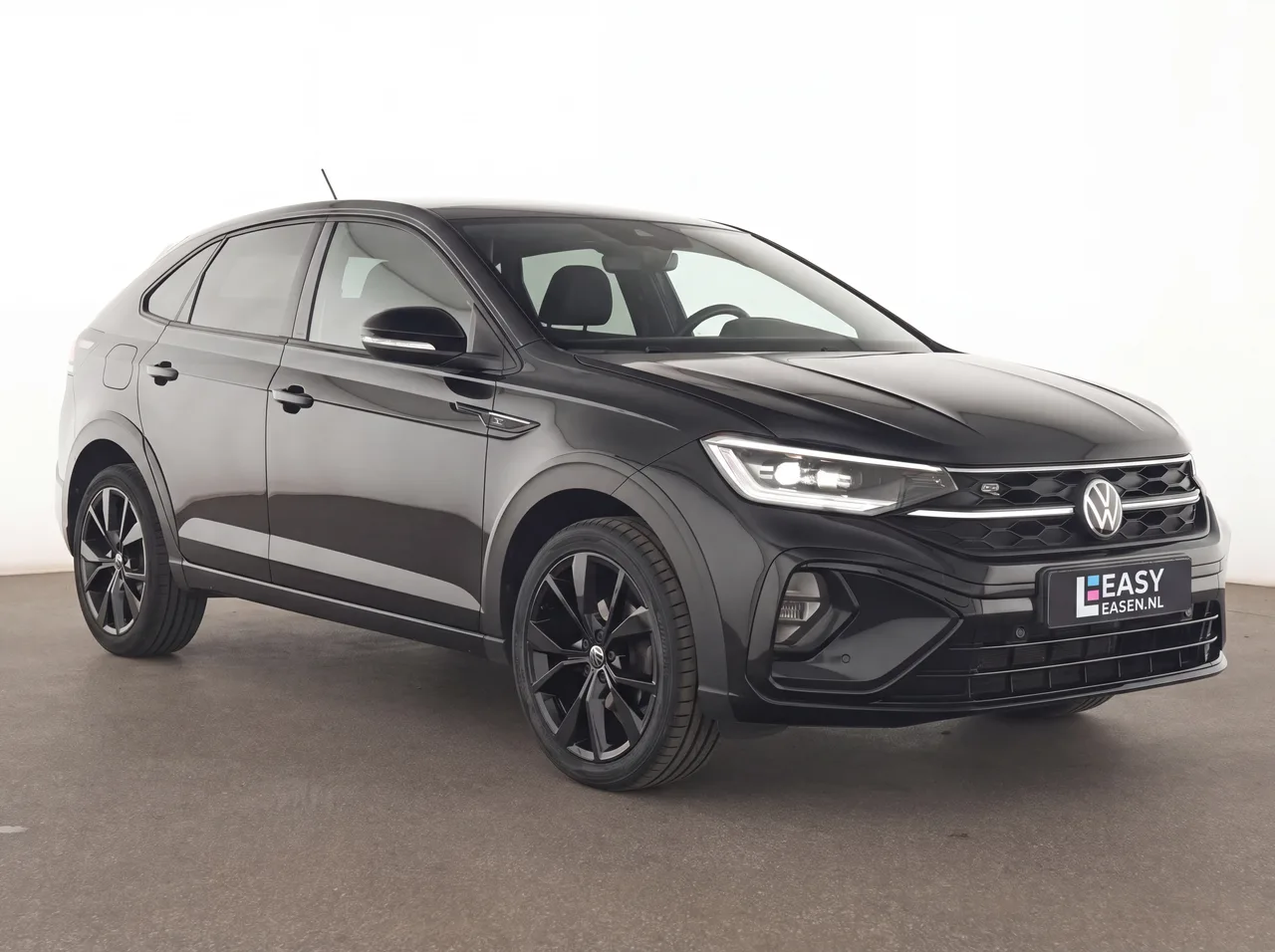Volkswagen Taigo (2023) — foto 1
