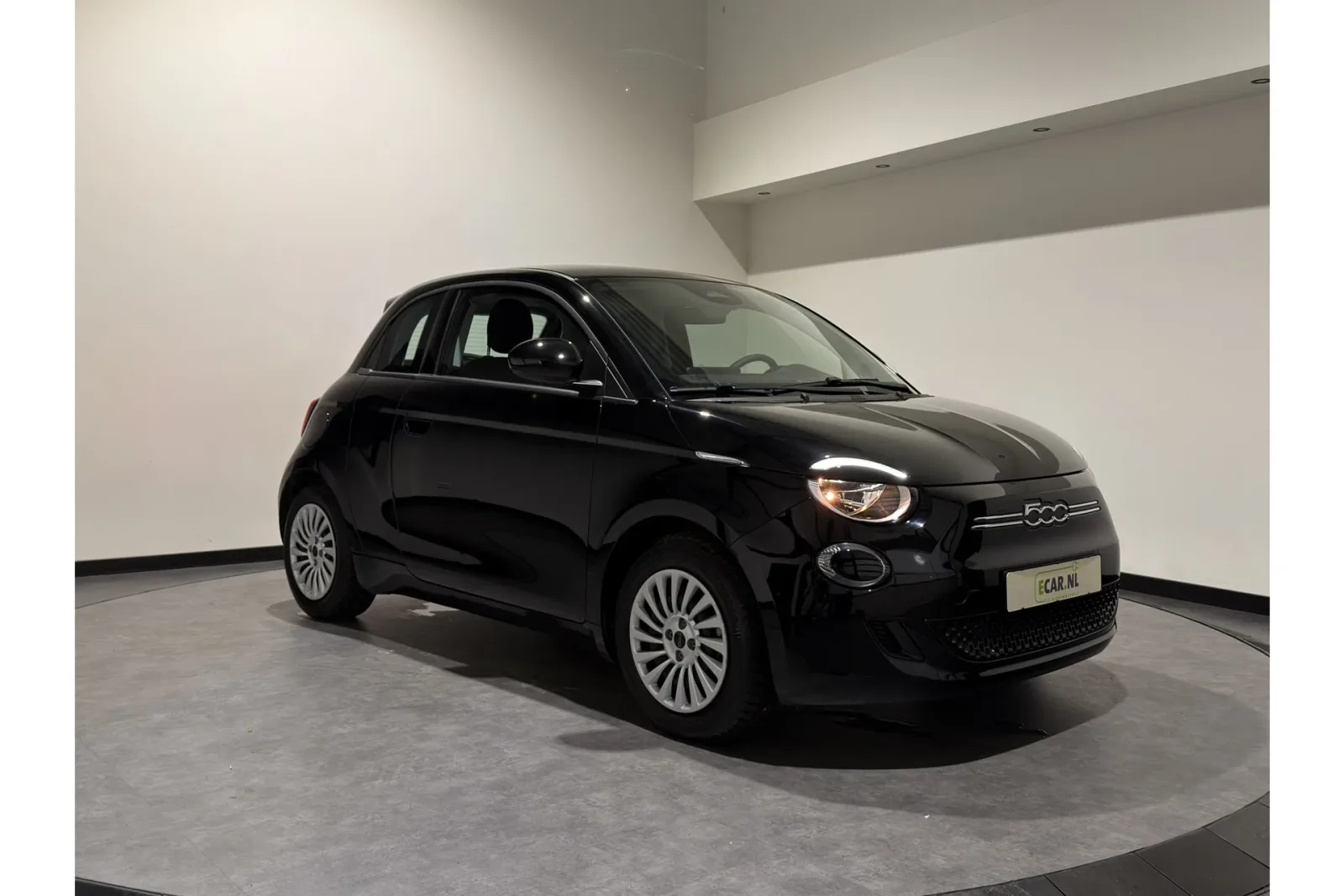 Fiat 500 (2024) — foto 1