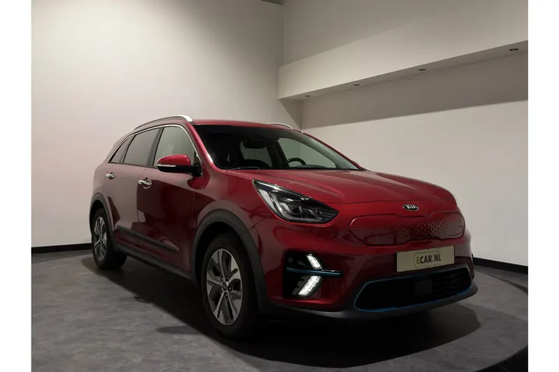 Kia Niro EV (2020)