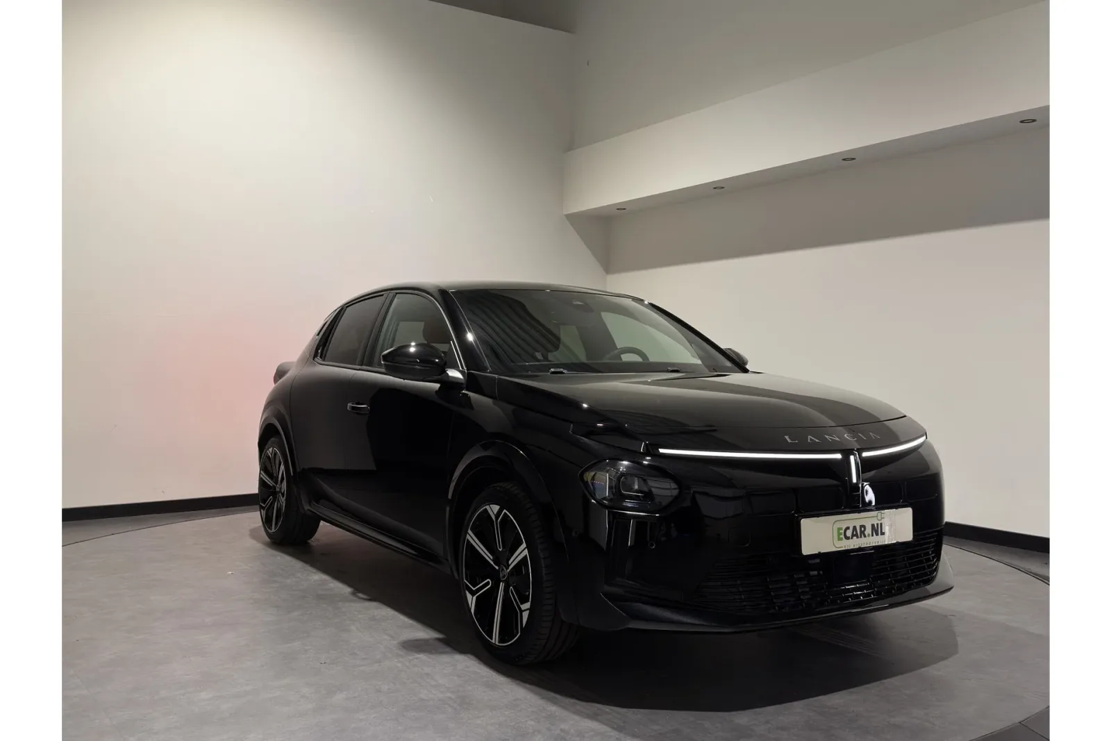 Lancia Ypsilon (2025) — foto 1