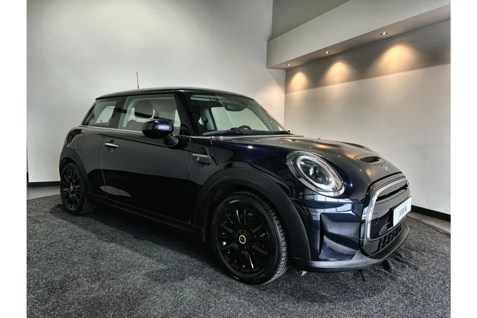 MINI Mini Electric (2021) — foto 1