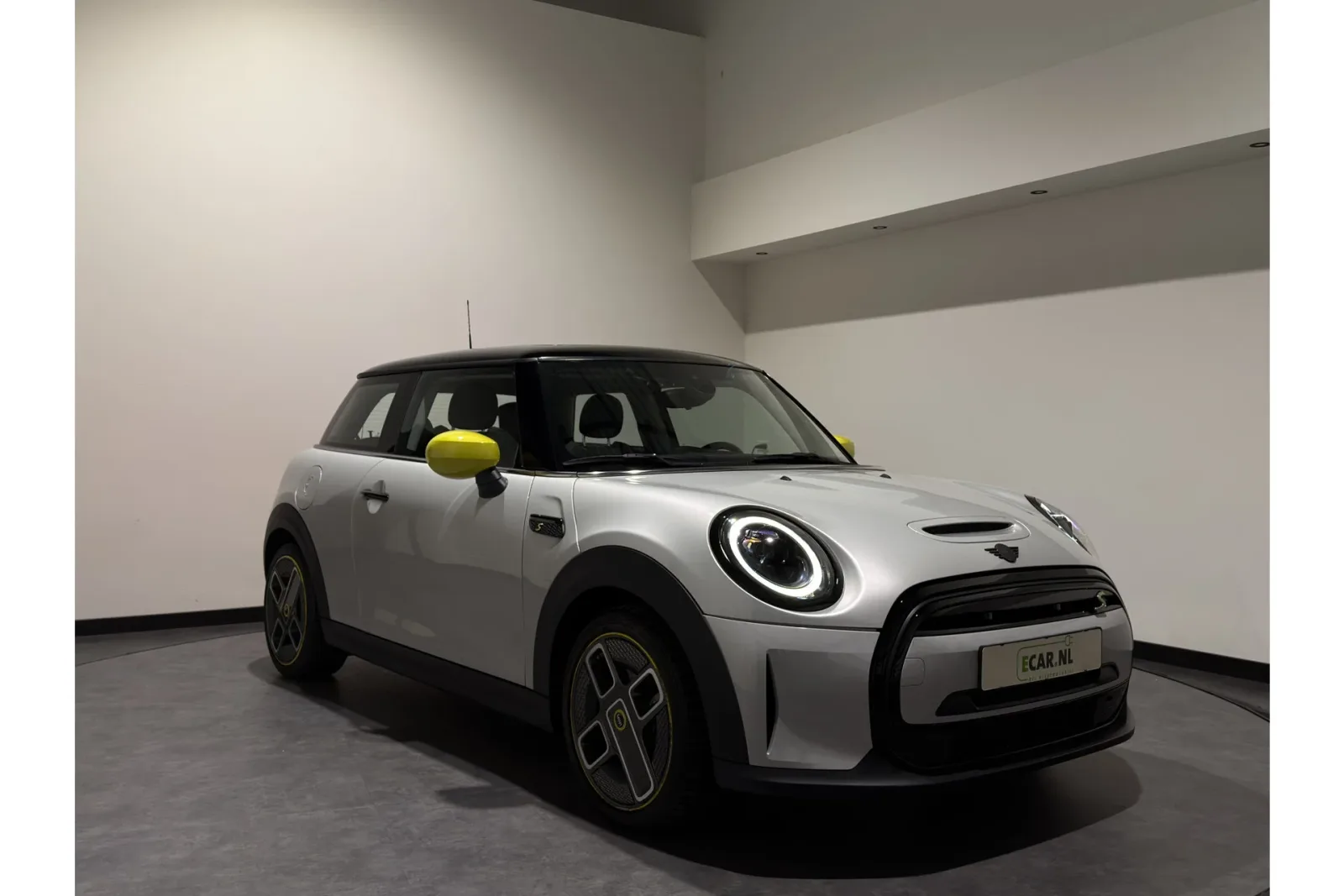 MINI Mini Electric (2022) — foto 1