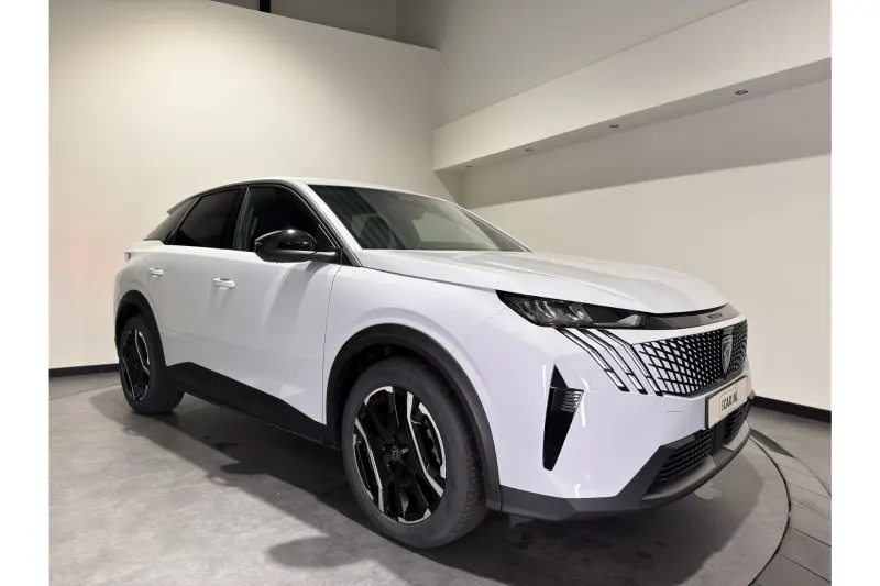 Peugeot e-3008 (2025)